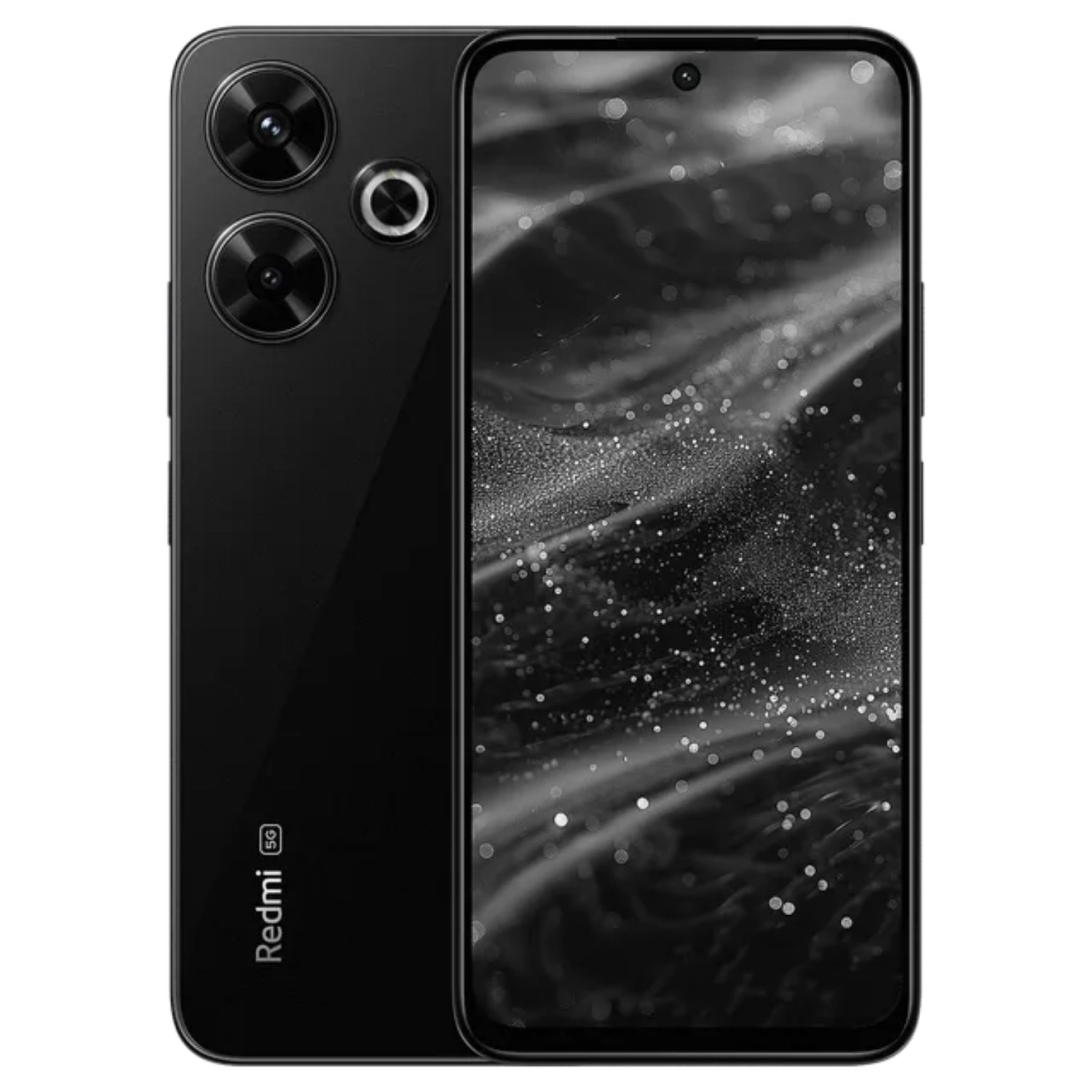 Redmi 13 5G (8/128 GB, Diamond Black)_3