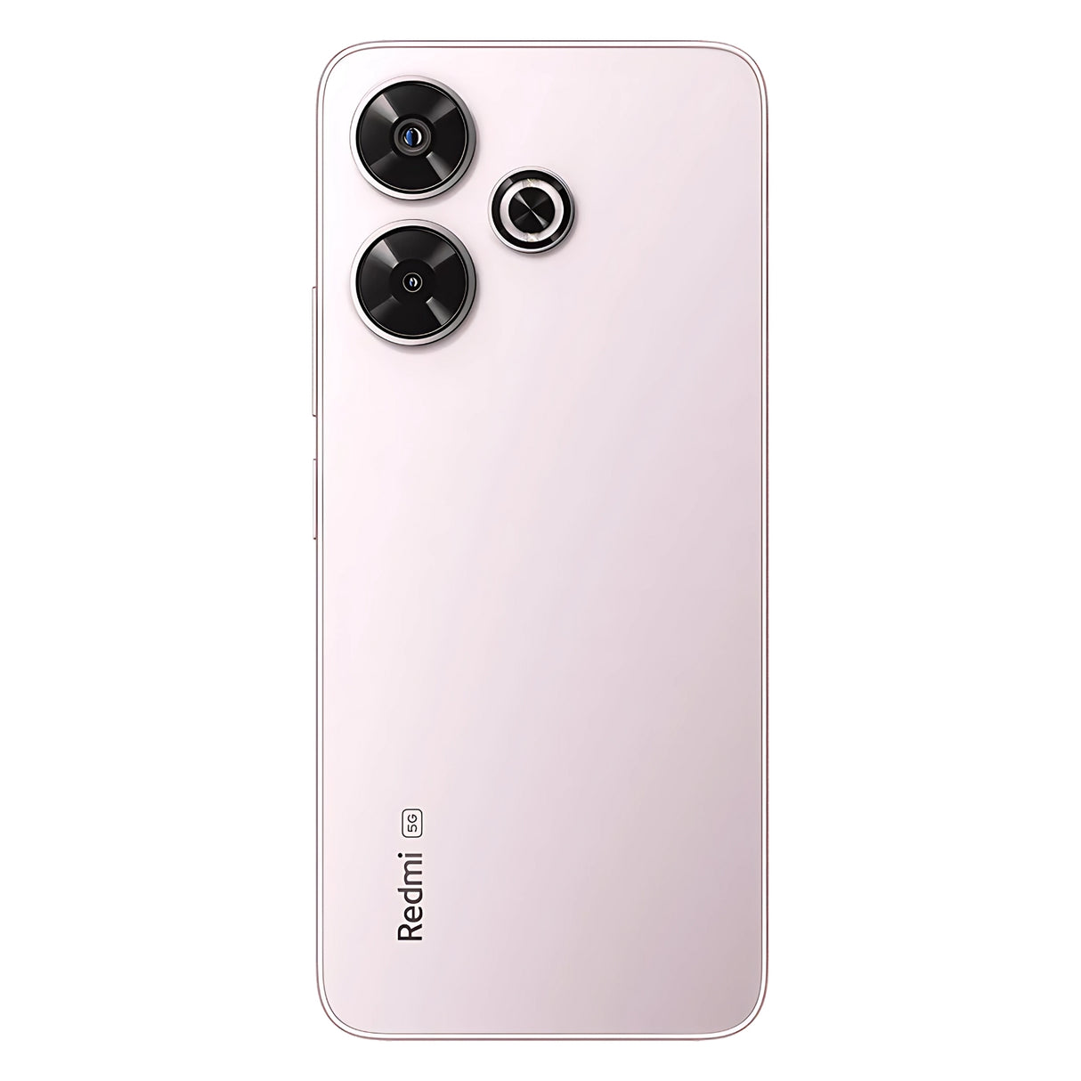 Redmi 13 5G (6/128 GB, Orchid Pink)