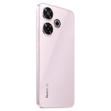 Redmi 13 5G (6/128 GB, Orchid Pink)