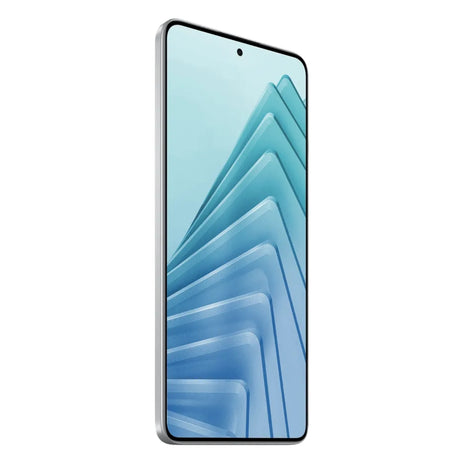 Redmi Note 14 5G (8/128 GB, Mystique White)