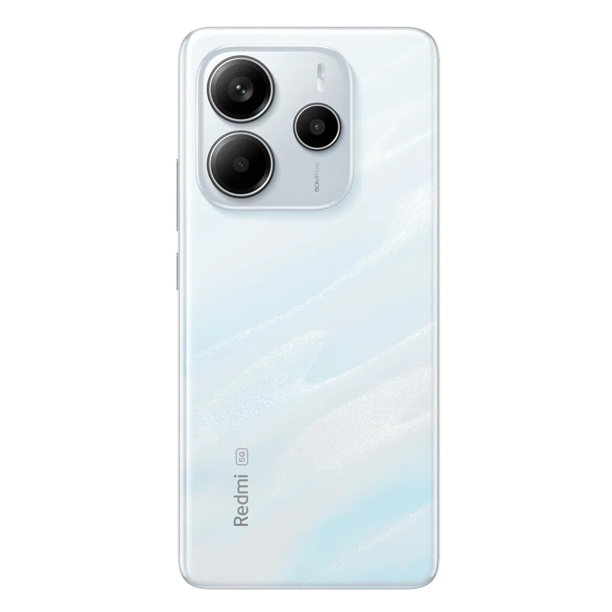 Redmi Note 14 5G (8/128 GB, Mystique White)