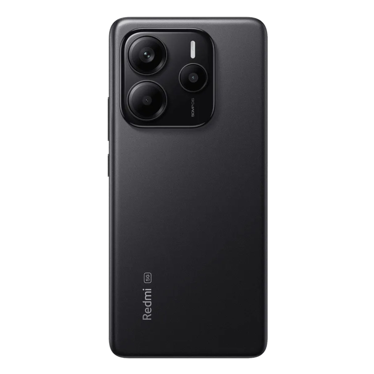 Redmi Note 14 5G (6/128 GB, Titan Black)