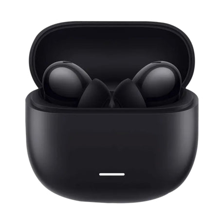 Redmi Buds 5C ANC True Wireless Earbuds - Acoustic Black_1
