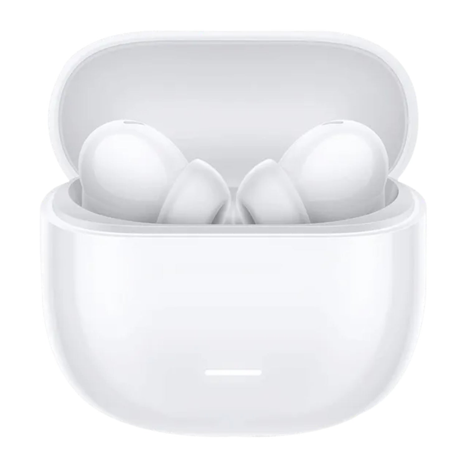 Redmi Buds 5C ANC True Wireless Earbuds - Bass White _1