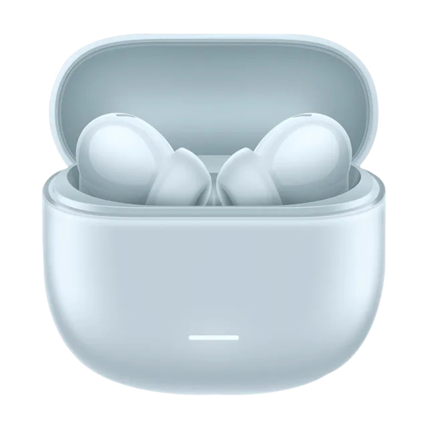 Redmi Buds 5C ANC True Wireless Earbuds - Symphony Blue_1