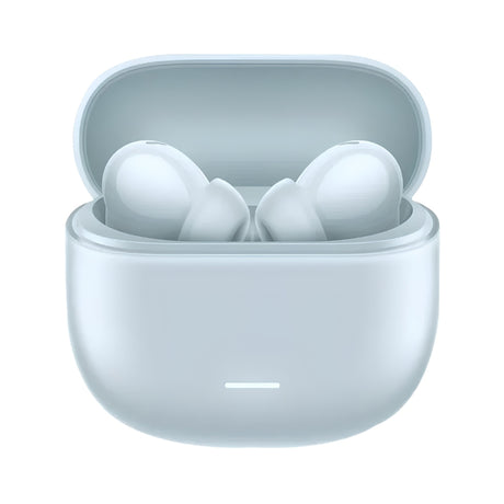 Redmi Buds 5C ANC True Wireless Earbuds - Symphony Blue_FrontView