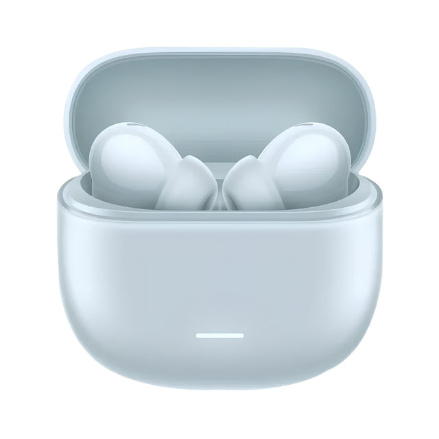 Redmi Buds 5C ANC True Wireless Earbuds - Symphony Blue_FrontView