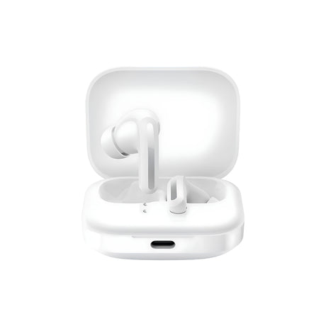 Redmi Buds 5 - Fusion White_FrontView