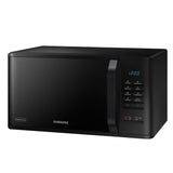 Samsung MS23A3513AK Solo Microwave Oven 23 L - Black