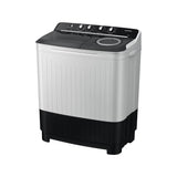 Samsung WT90C4260GG/TL Semi Automatic  Washing Machine 9 Kg - Light Gray