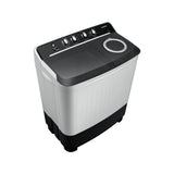 Samsung WT90C4260GG/TL Semi Automatic  Washing Machine 9 Kg - Light Gray