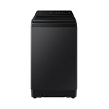 Samsung WA80F10S2BTL Top Load Washing Machine 10 Kg - Black Caviar
