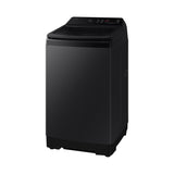 Samsung WA80F10S2BTL Top Load Washing Machine 10 Kg - Black Caviar