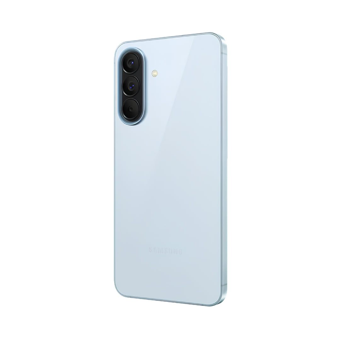 SAMSUNG Galaxy A57 5G (12_256GB Awesome Icyblue)_Back side view_2