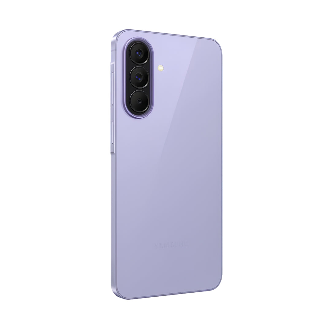 SAMSUNG Galaxy A57 5G (12_256GB Awesome Lilac)_Back side view