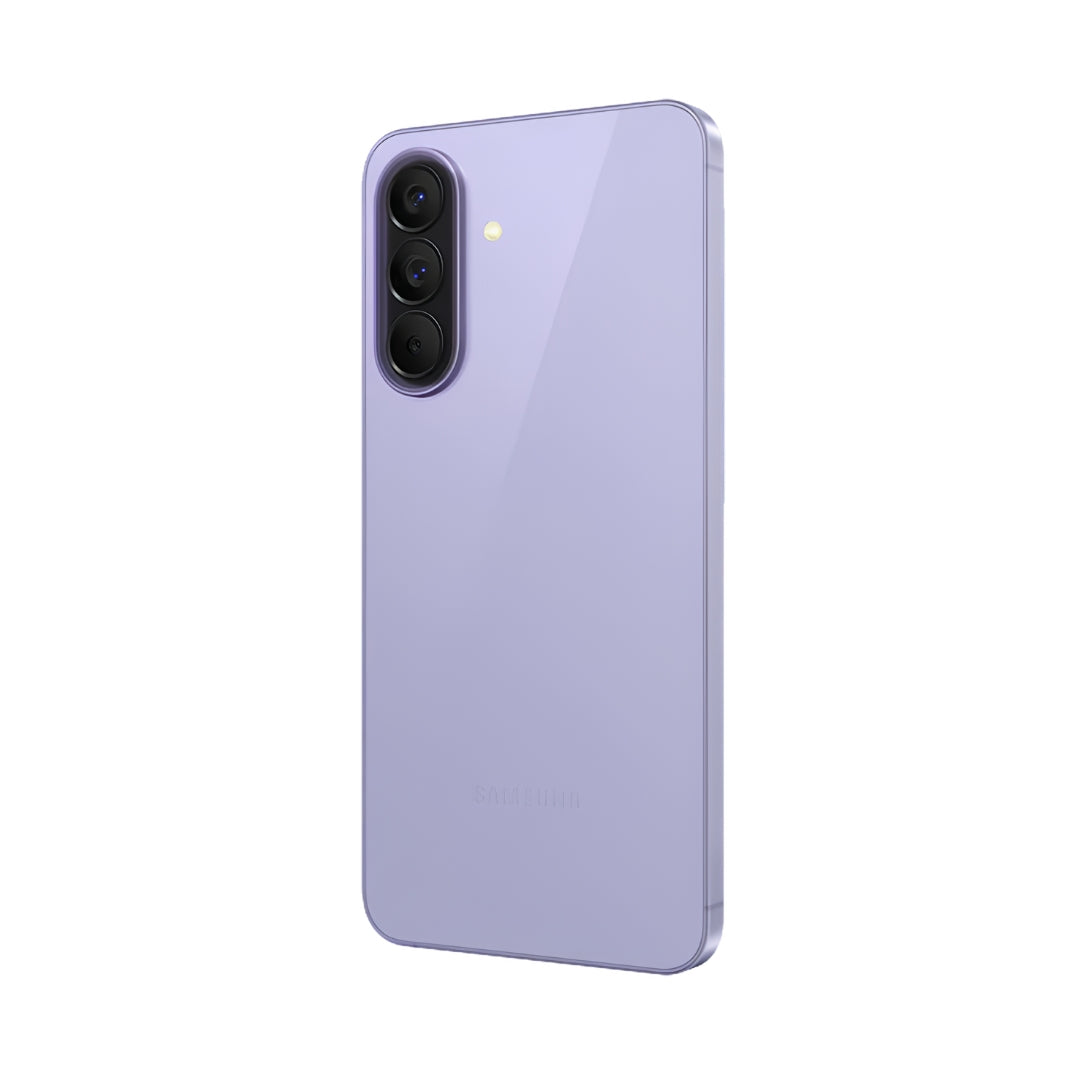 SAMSUNG Galaxy A57 5G (12_256GB Awesome Lilac)_Back side view _2