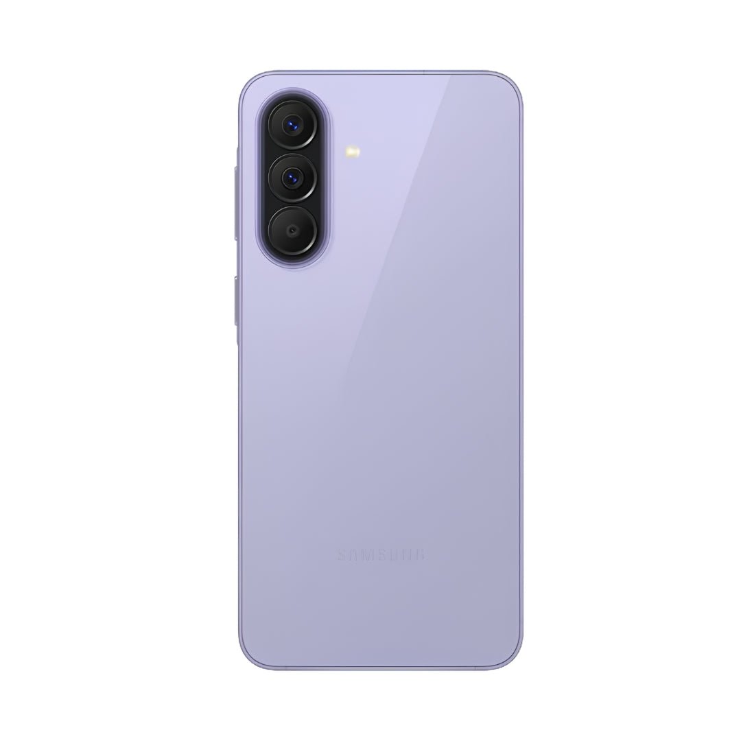 SAMSUNG Galaxy A57 5G (12_256GB Awesome Lilac)_Back view