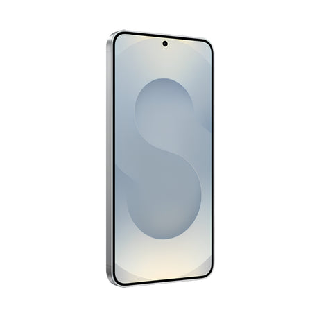 SAMSUNG Galaxy S25 5G (12_256GB Silver Shadow) Side view _1