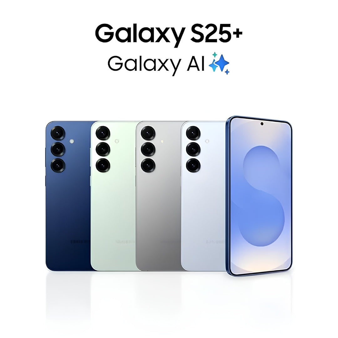 SAMSUNG Galaxy S25 5G (12_256GB Silver Shadow)_Features view _6