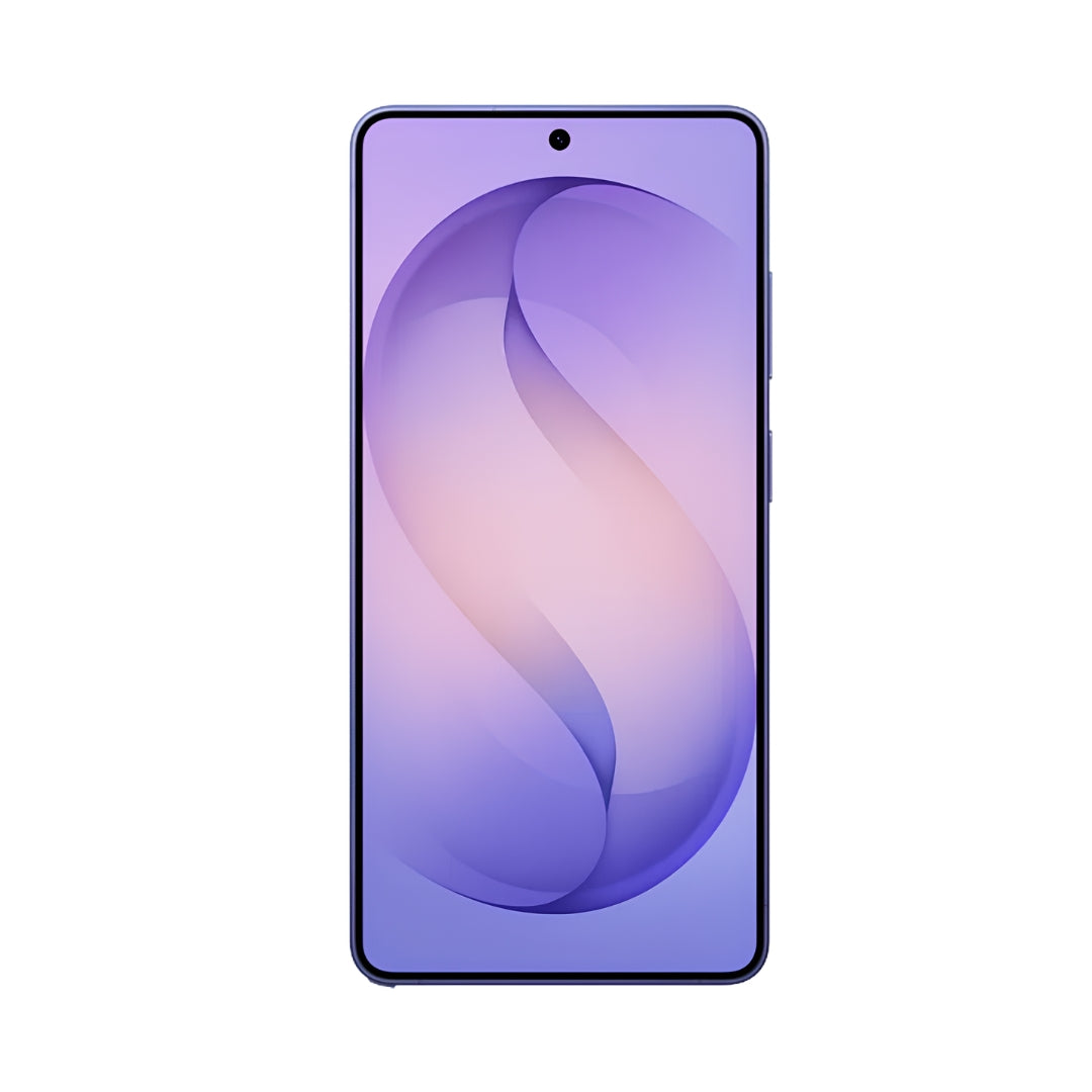 SAMSUNG Galaxy S26 Ultra 5G(12-256 GB Cobalt Violet)_Front view_1