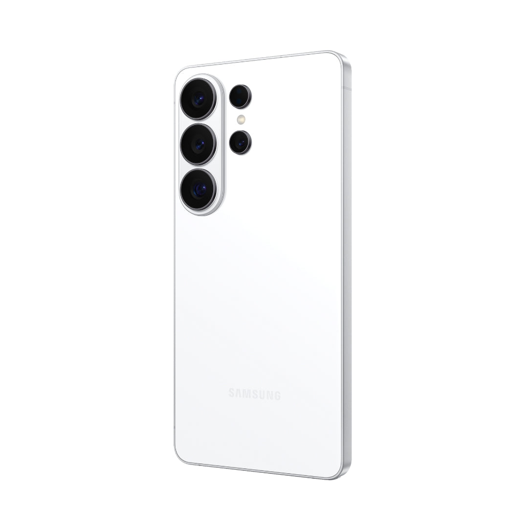 SAMSUNG Galaxy S26 Ultra 5G (12_256 GB White)_Back side view _1
