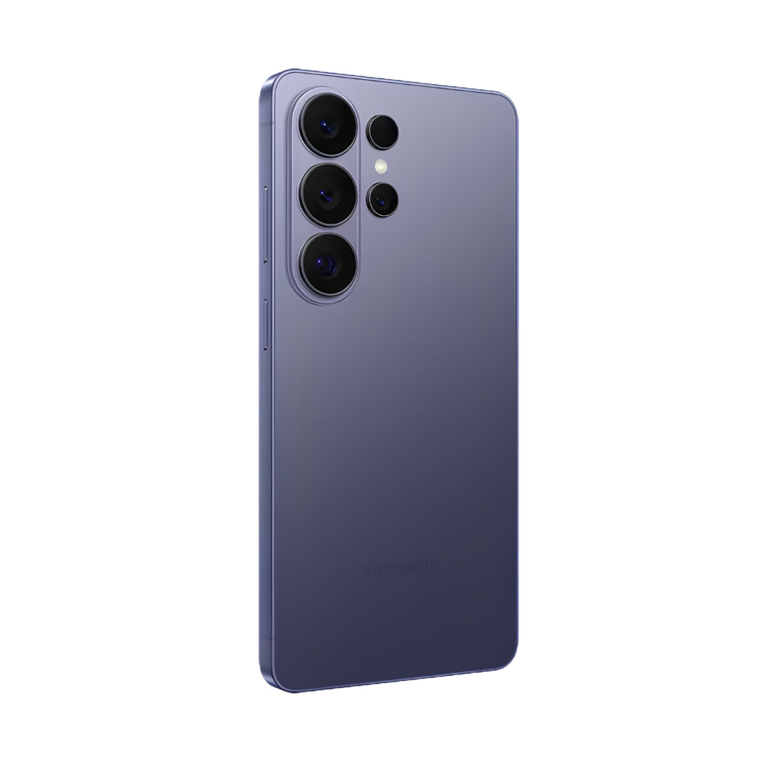 SAMSUNG Galaxy S26 Ultra 5G(16_1TB Cobalt Violet)_Back side view