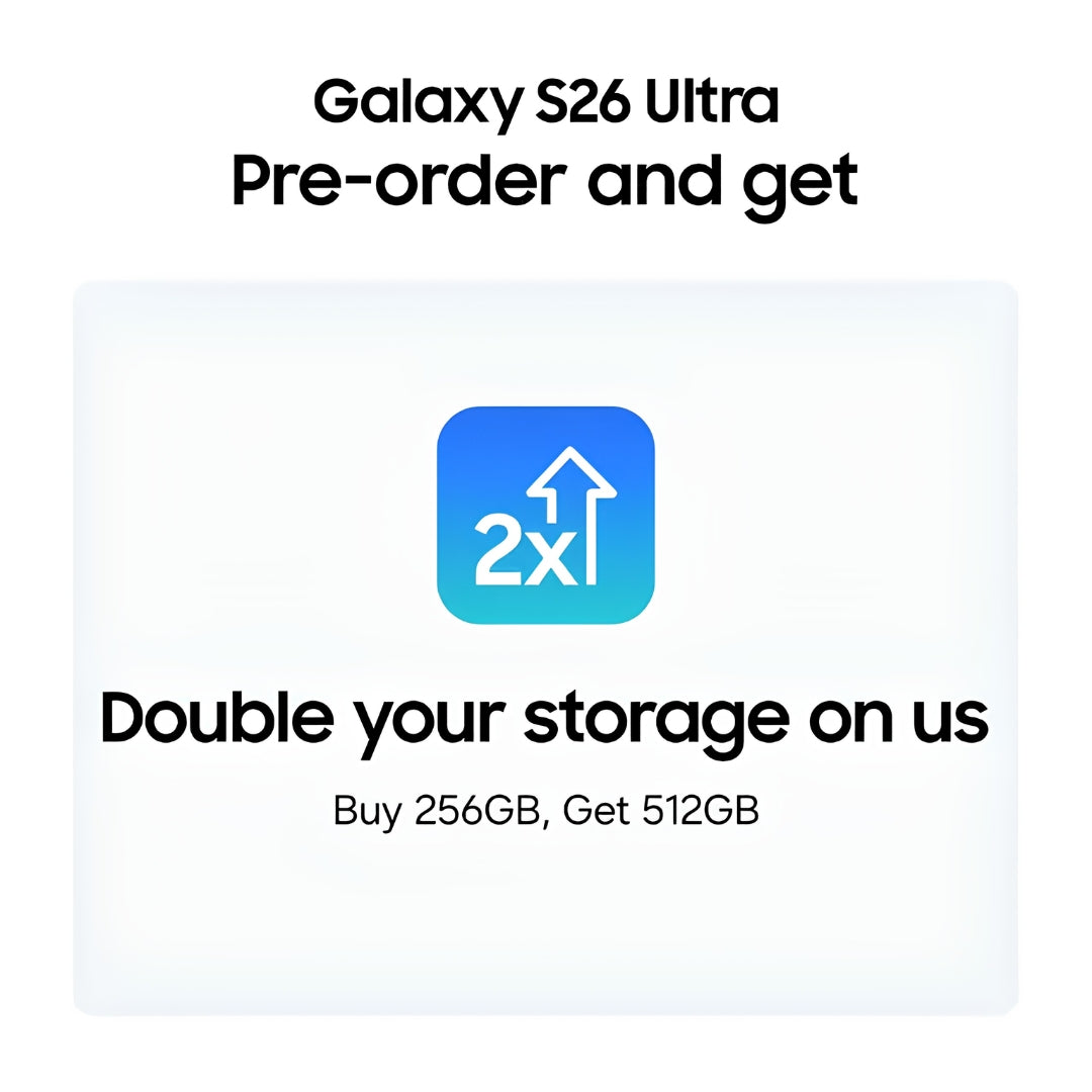 SAMSUNG Galaxy S26 Ultra 5G(16_1TB Cobalt Violet)_Features view_3