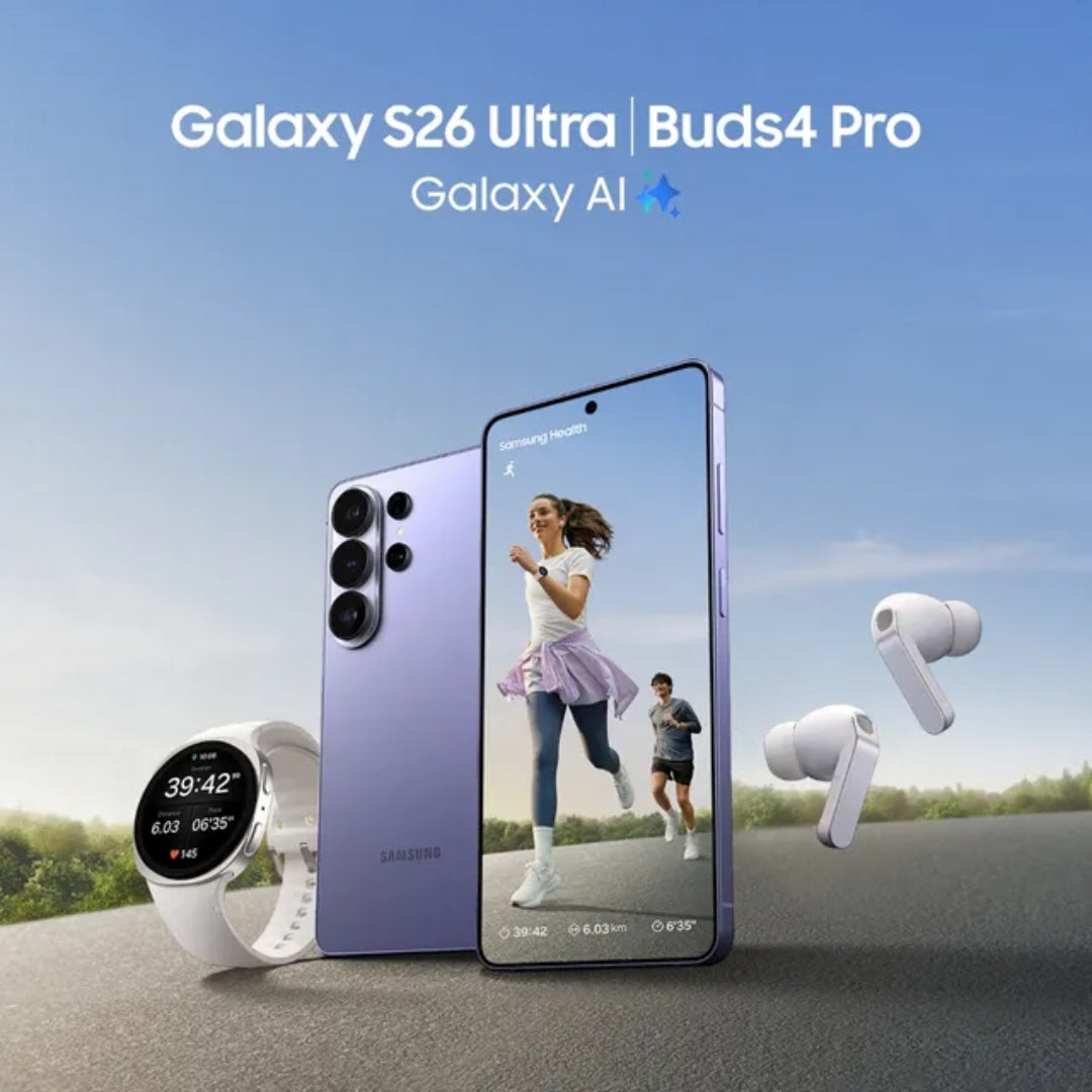 SAMSUNG Galaxy S26 Ultra 5G(16_1TB Cobalt Violet)_Features view_6