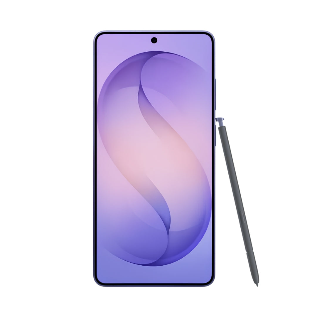 SAMSUNG Galaxy S26 Ultra 5G(16_1TB Cobalt Violet)_Front view_2