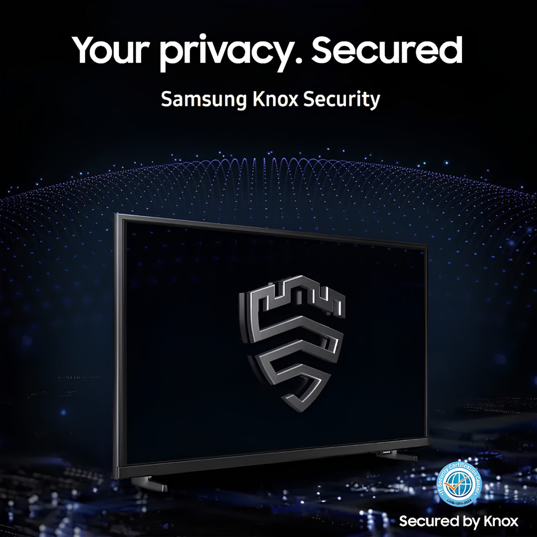 SAMSUNG H4560 HD LED Smart Tizen TV - 80 cm (32 inch)_Features view_3