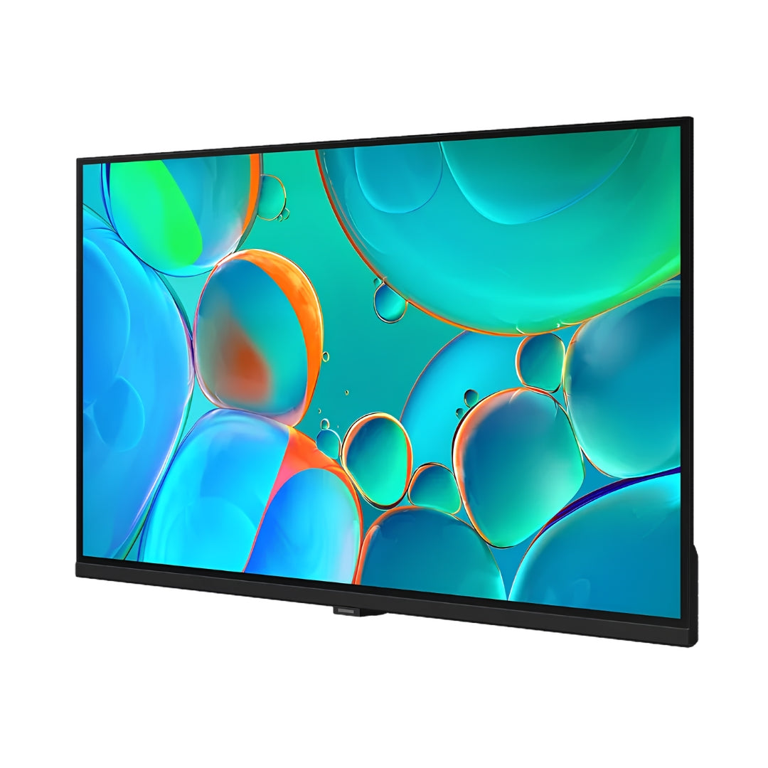 SAMSUNG H4560 HD LED Smart Tizen TV - 80 cm (32 inch)_Front side view
