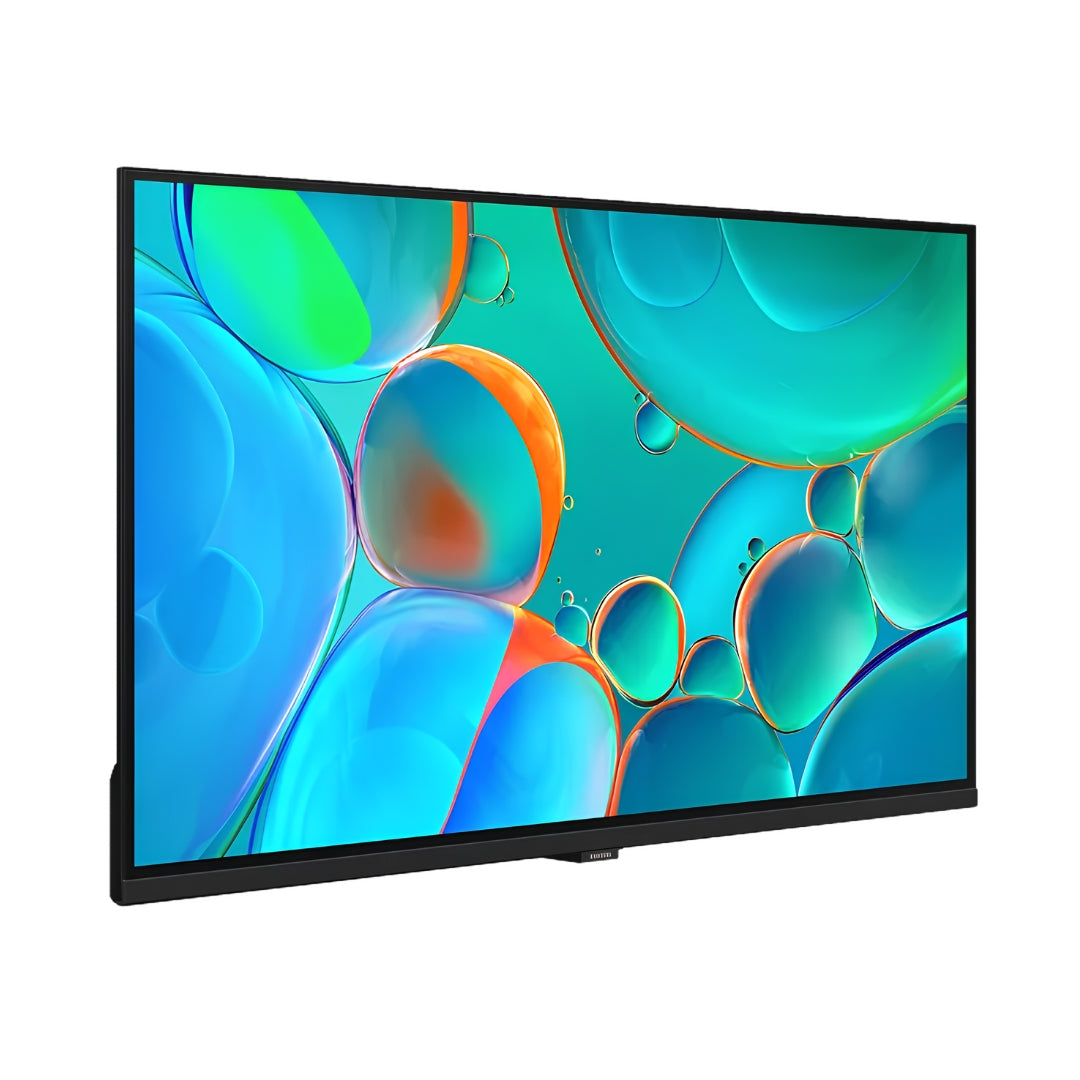 SAMSUNG H4560 HD LED Smart Tizen TV - 80 cm (32 inch)_Front side view _1