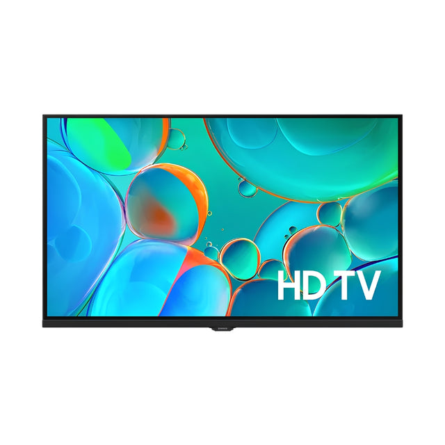 SAMSUNG H4560 HD LED Smart Tizen TV - 80 cm (32 inch) _Front view