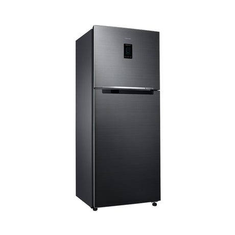 SAMSUNG RT31H4522BX_HL Double Door Refrigerator 301 L - Luxe Black_2