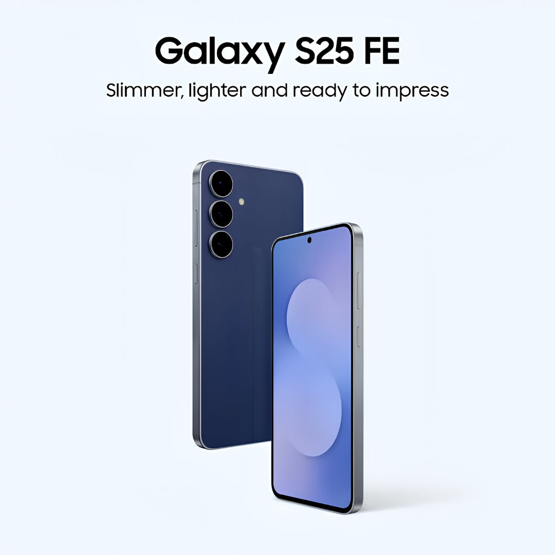 SAMSUNG S25FE 5G 8_512GB (Navy)_Features view_2