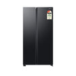 SAMSUNG Side-by-Side (SBS) 653L RS76CG8113B1HL1