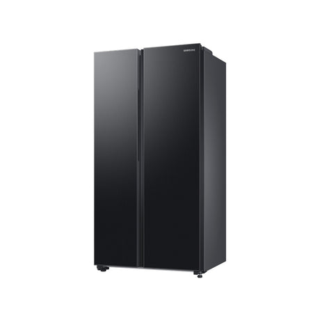 SAMSUNG Side-by-Side (SBS) 653L RS76CG8113B1HL3
