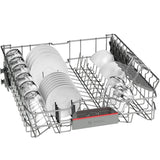 SMS6IKI01I-IOT-Silver-14PL BOSCH DISHWASHER - Stainless Steel