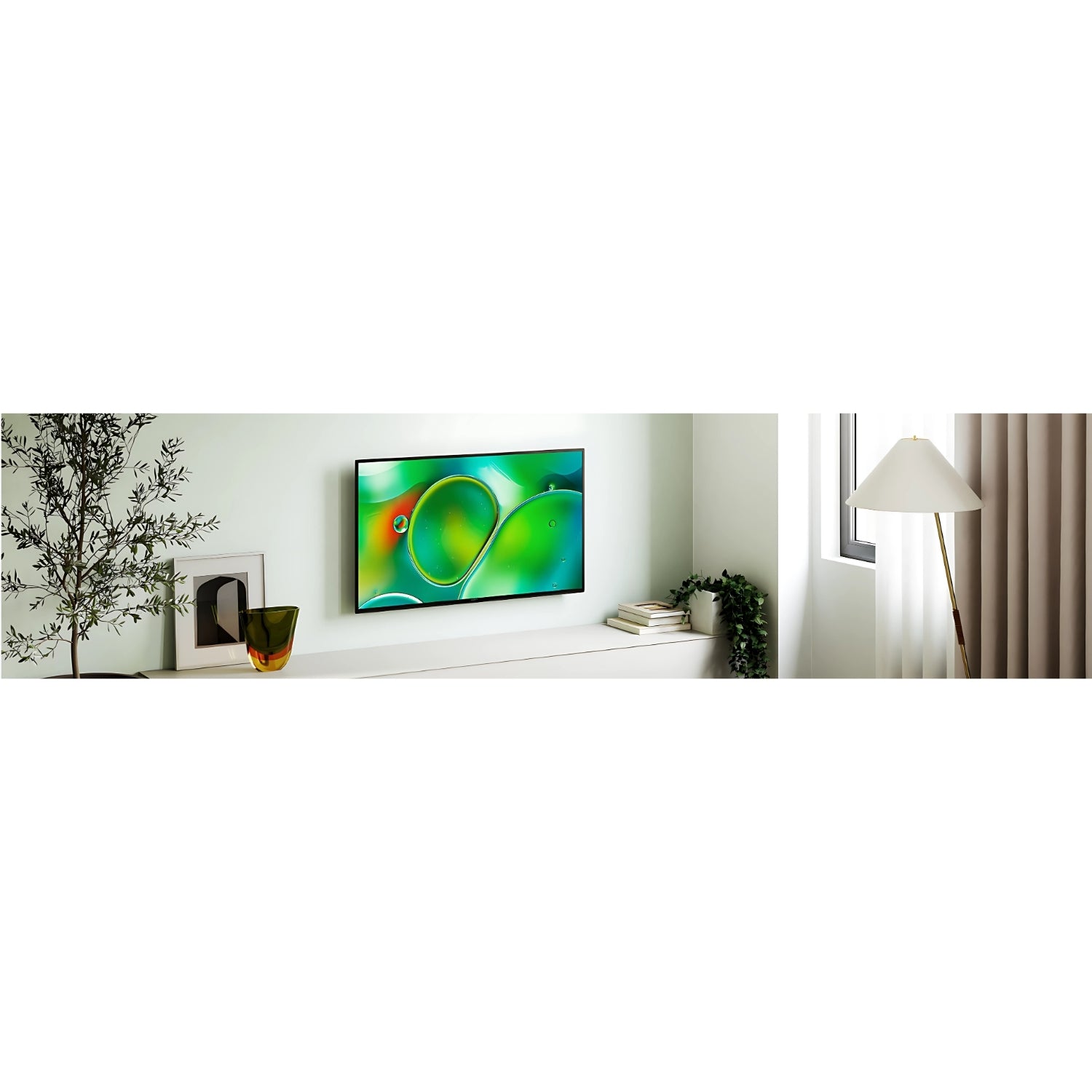 SONY BRAVIA K-43S25 Full HD Smart TV - 43 inch_8