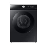 Samsung WW12DB8B54GBTL Front Load Washing Mahine 12 Kg - Black
