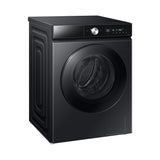 Samsung WW12DB8B54GBTL Front Load Washing Mahine 12 Kg - Black