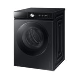 Samsung WW12DB8B54GBTL Front Load Washing Mahine 12 Kg - Black