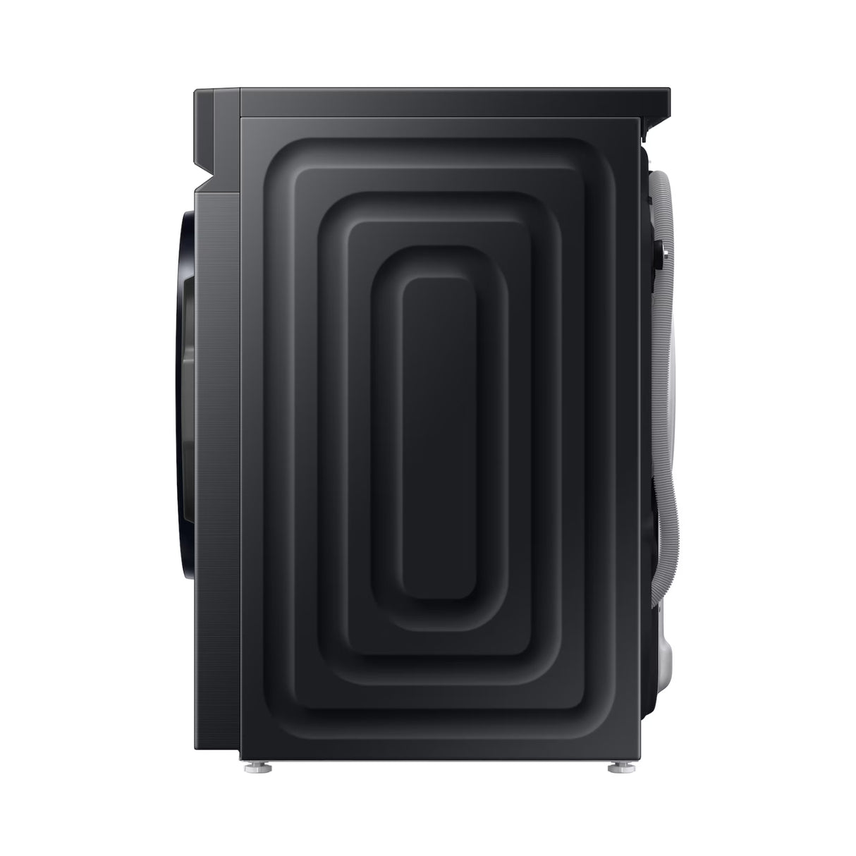 Samsung WW12DB8B54GBTL Front Load Washing Mahine 12 Kg - Black