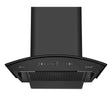 SUJATA  Ruby 90 cm Filterless Auto-Clean Kitchen Chimney – Black - Buy Online at Chera Home Junction Coimbatore