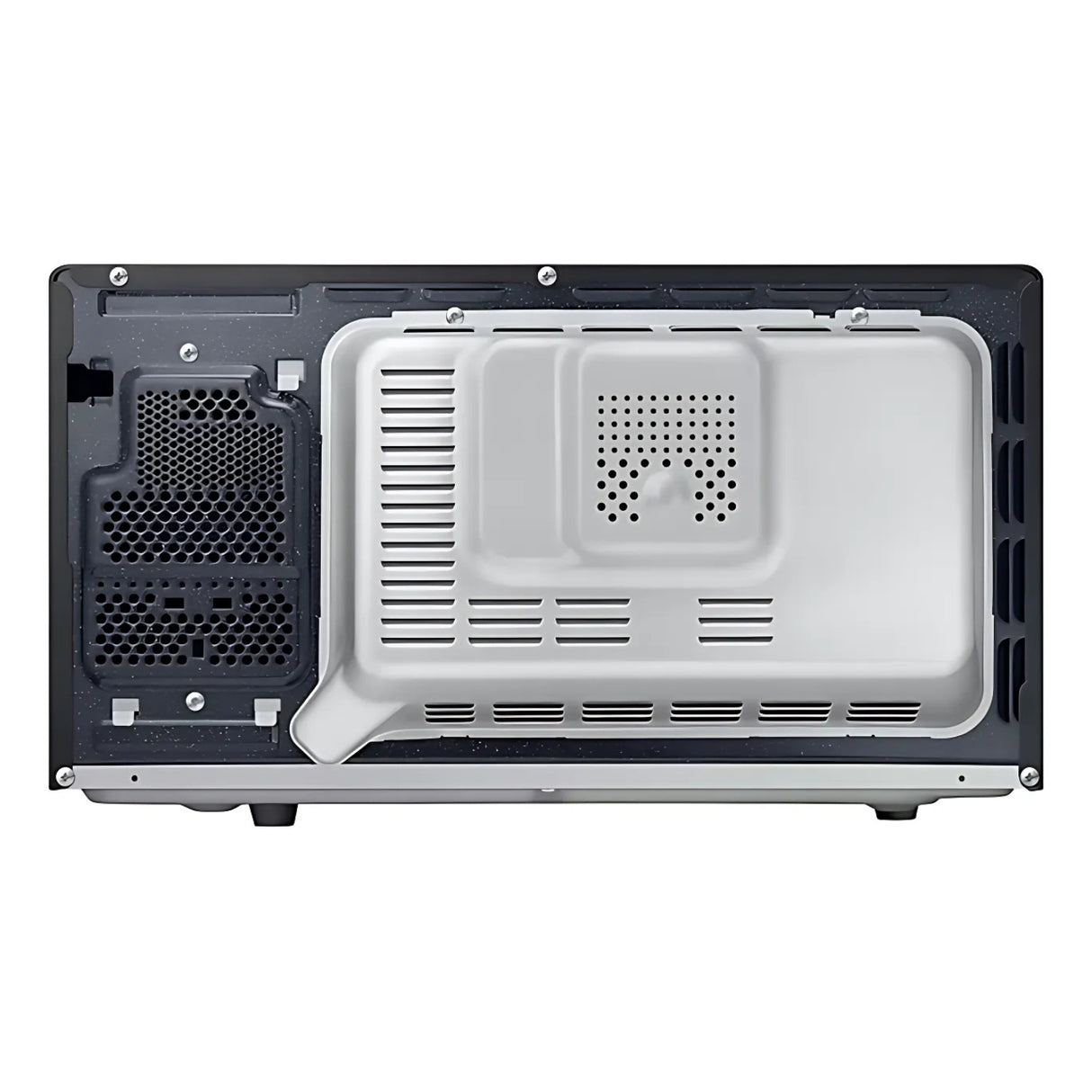 Samsung CE73JD-B1/XTL Convection Microwave Oven 21 L - Black