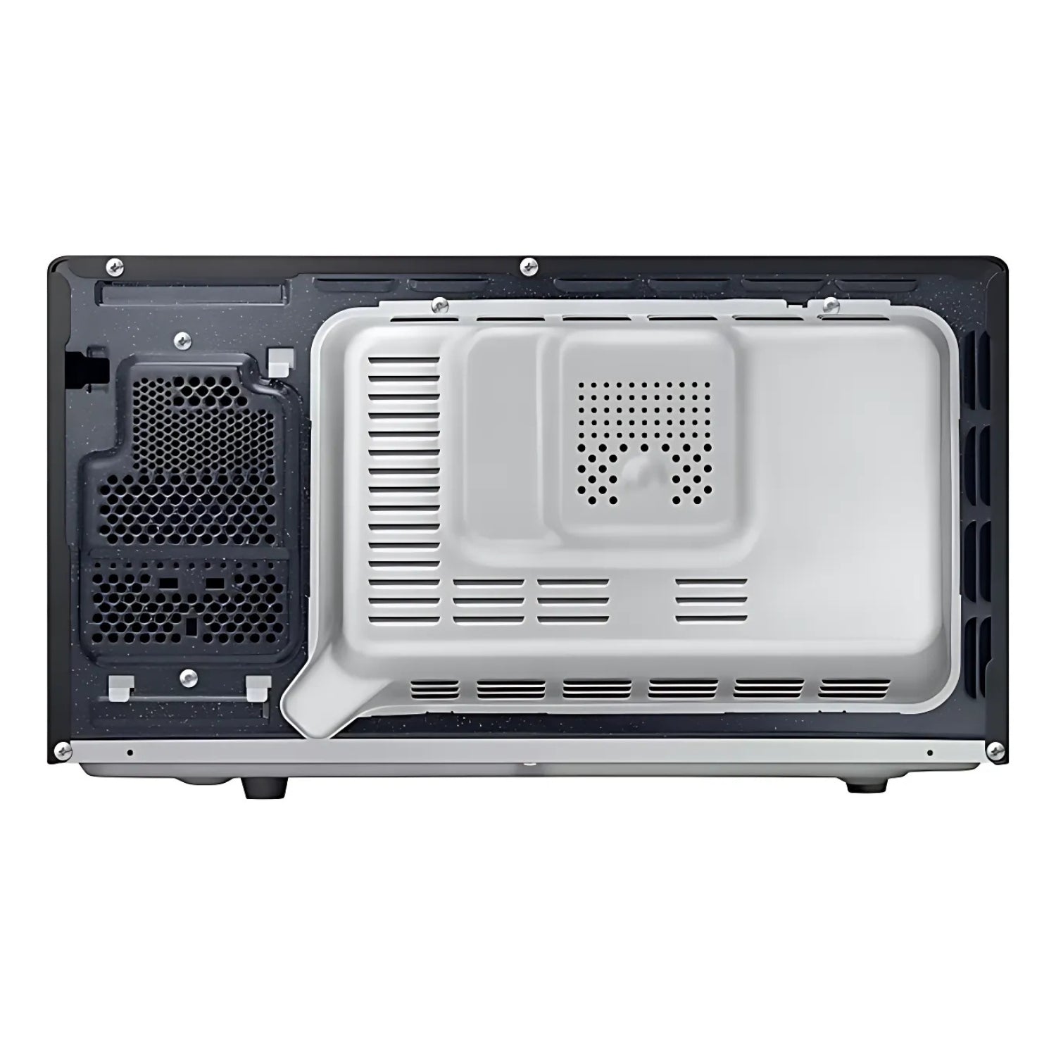 Samsung CE73JD-B1/XTL Convection Microwave Oven 21 L - Black - Image 6 - Buy Online at Chera Home Junction Coimbatore