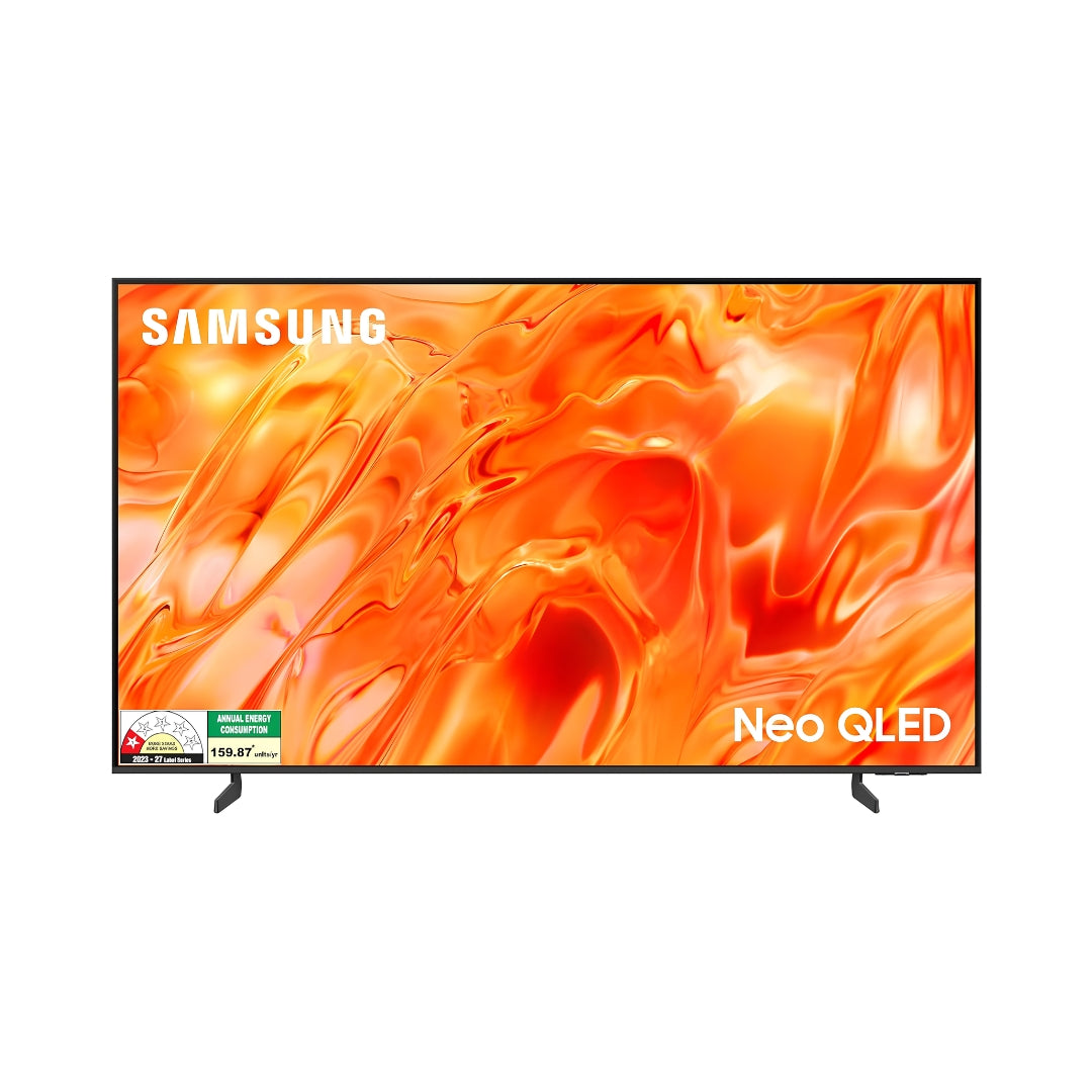 SamsungQA43QN70HAULXL4KQLEDTV-43Inch_FrontView_1