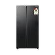 SamsungRS76CG8113B1HLSidebySideRefrigerator653L-Black_1_FrontView