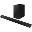 Samsung T42E 2.1 Channel Soundbar 150W - Black - Buy Online at Chera Home Junction Coimbatore
