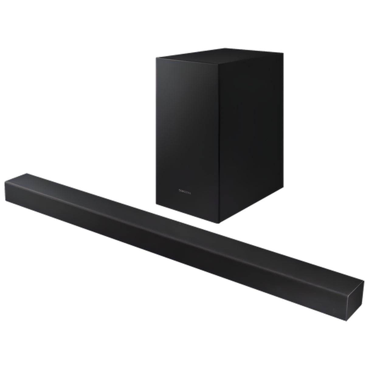 Samsung T42E 2.1 Channel Soundbar 150W - Black - Buy Online at Chera Home Junction Coimbatore